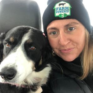 Meet your Posher, Danielle